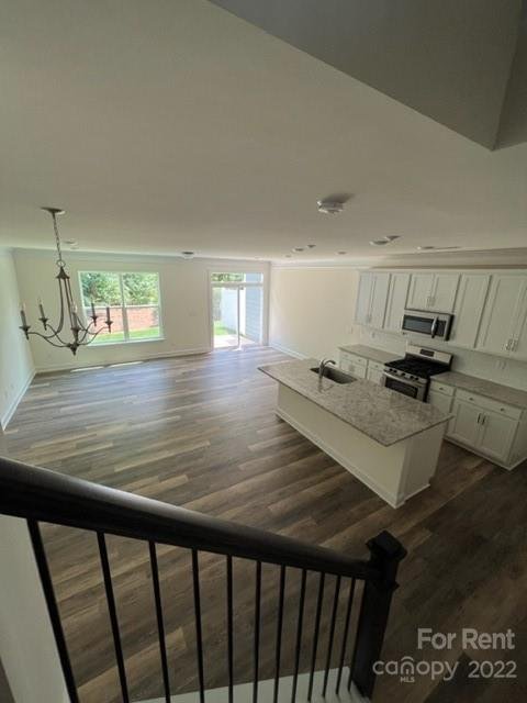 Property image 4 at 8030 Saluda Drive, Charlotte, NC 28269