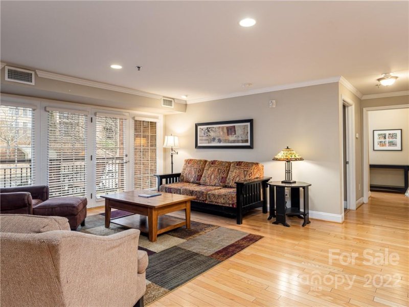 Property image 5 at 313 Bowling Park Road, Asheville, NC 28803