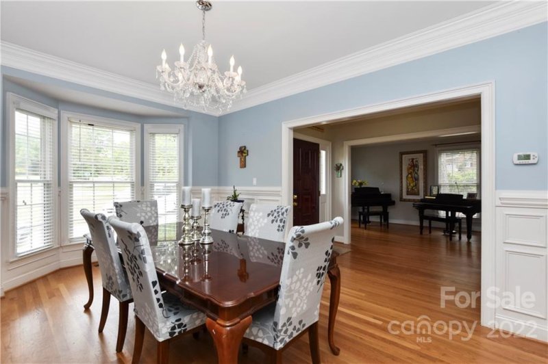 Property image 4 at 4709 Snow Drive, Harrisburg, NC 28075