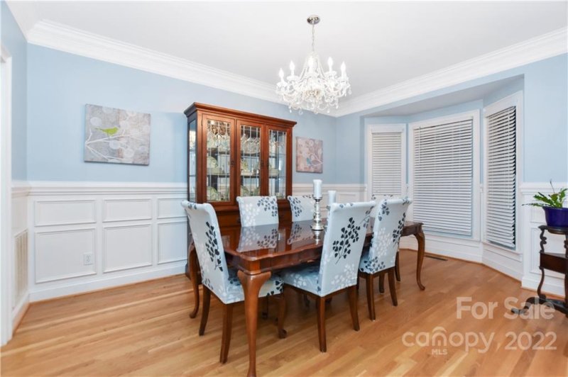 Property image 5 at 4709 Snow Drive, Harrisburg, NC 28075