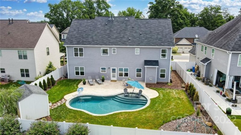 Property image 3 at 117 Kenyon Loop, Mooresville, NC 28115