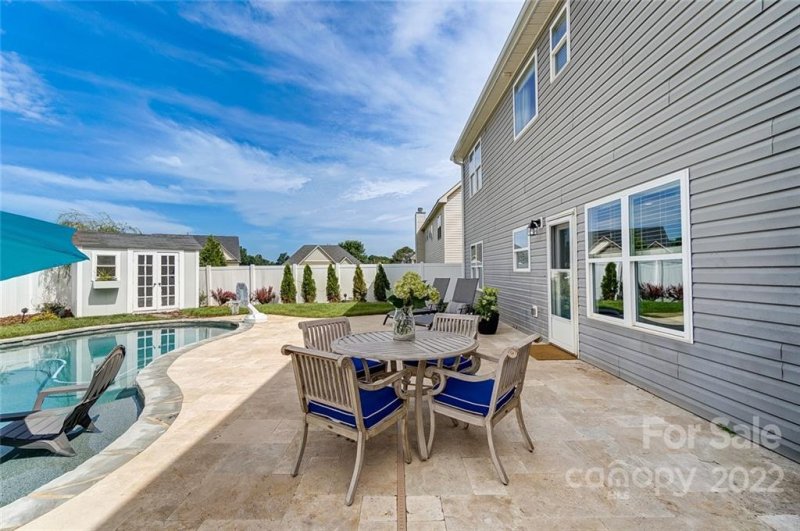 Property image 5 at 117 Kenyon Loop, Mooresville, NC 28115