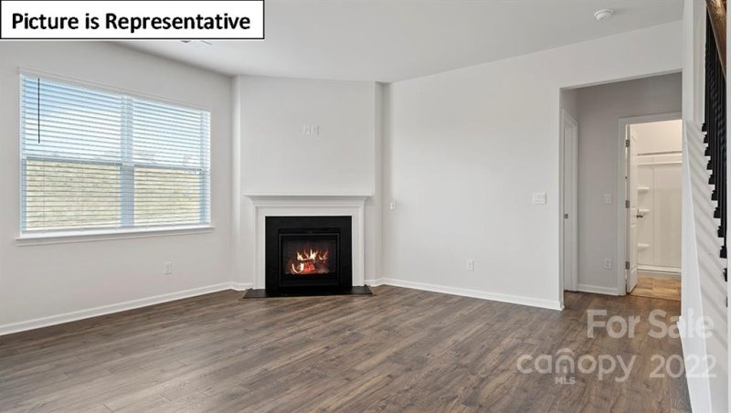 Property image 2 at 304 Berrybeth Circle, China Grove, NC 28023