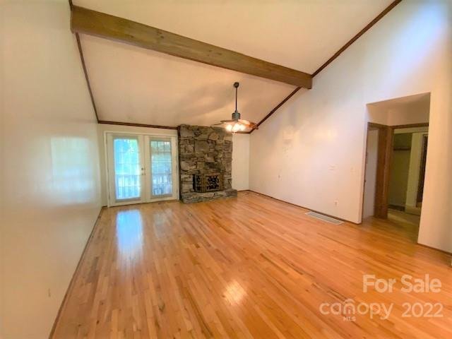 Property image 5 at 24 Coventry Court, Fletcher, NC 28732