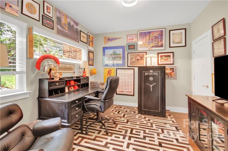 Property image 3 at 2446 Brelade Place, Charlotte, NC 28203