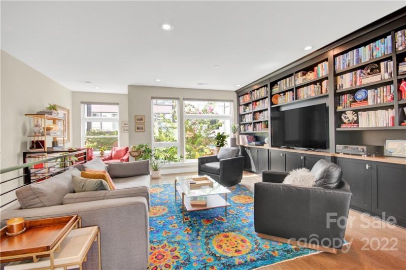 Property image 4 at 2446 Brelade Place, Charlotte, NC 28203