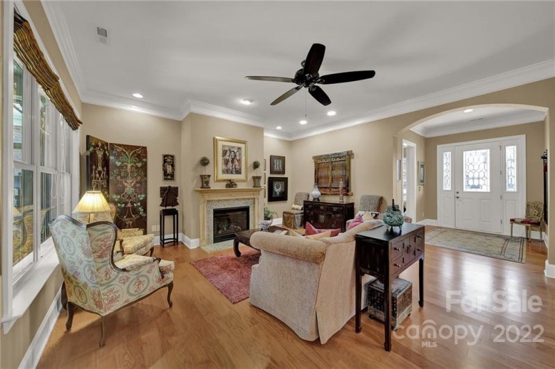 Property image 3 at 317 Quinby Way, Rock Hill, SC 29732