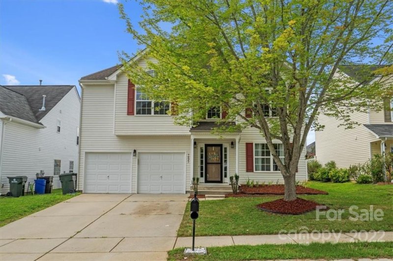 3023 Rocket Road