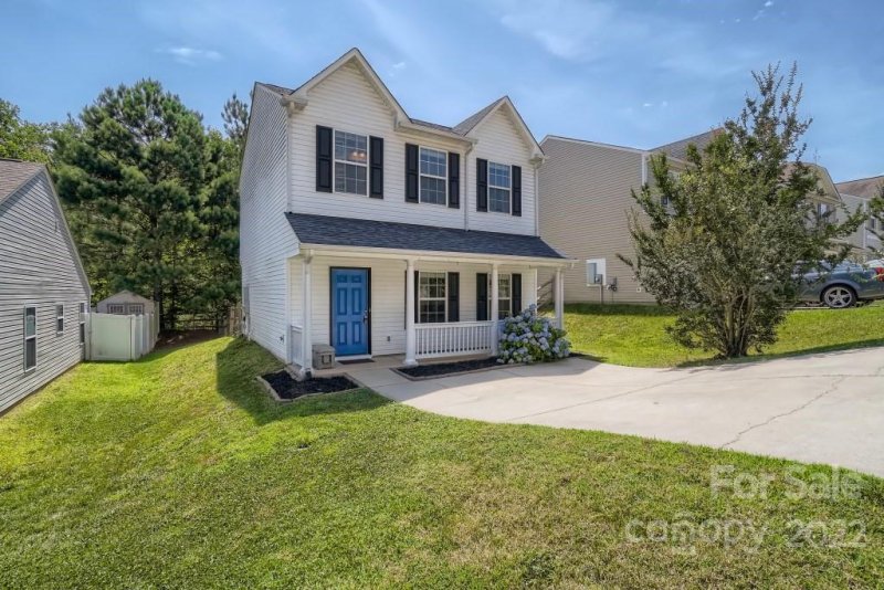 268 Makayla Court