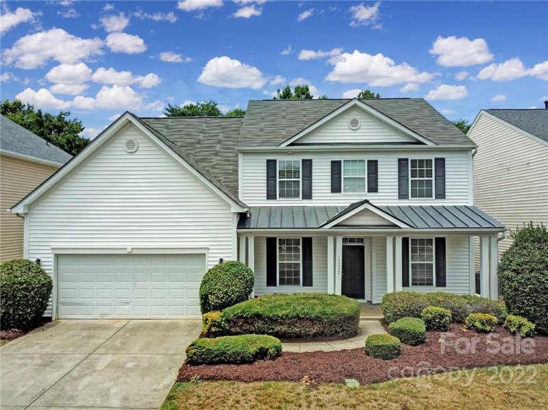 13222 Mallard Landing Road