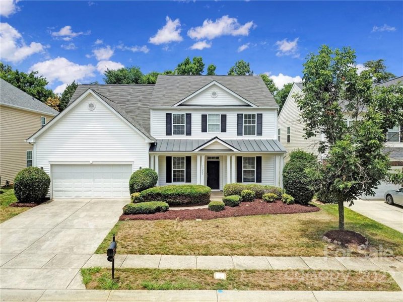 Property image 2 at 13222 Mallard Landing Road, Charlotte, NC 28278