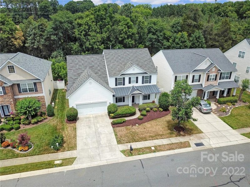 Property image 3 at 13222 Mallard Landing Road, Charlotte, NC 28278