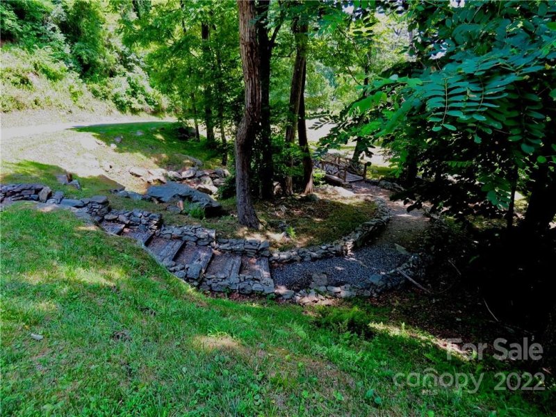 Property image 5 of 492 Freemont Drive in Whisper Mountain, Leicester, NC 28748