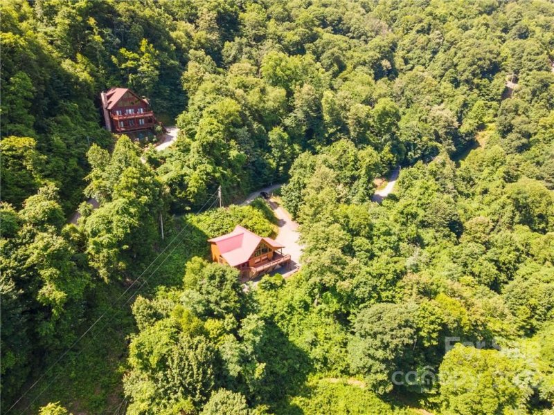 Property image 2 at 45 Falcons Peak Lane, Whittier, NC 28789