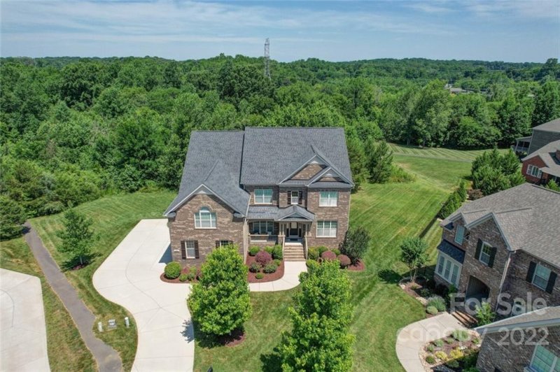 Property image 2 at 200 Tallow Tree Court, Waxhaw, NC 28173