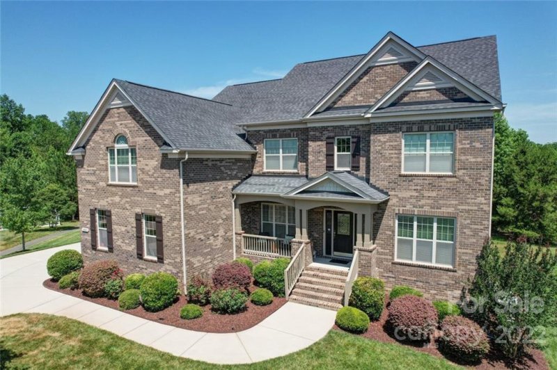 Property image 3 at 200 Tallow Tree Court, Waxhaw, NC 28173