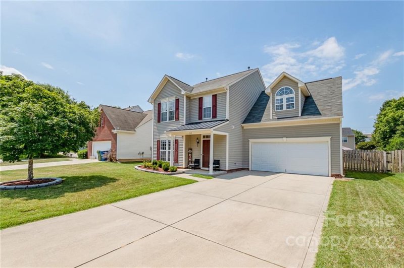 Property image 2 at 152 Crestwood Drive, Mount Holly, NC 28120