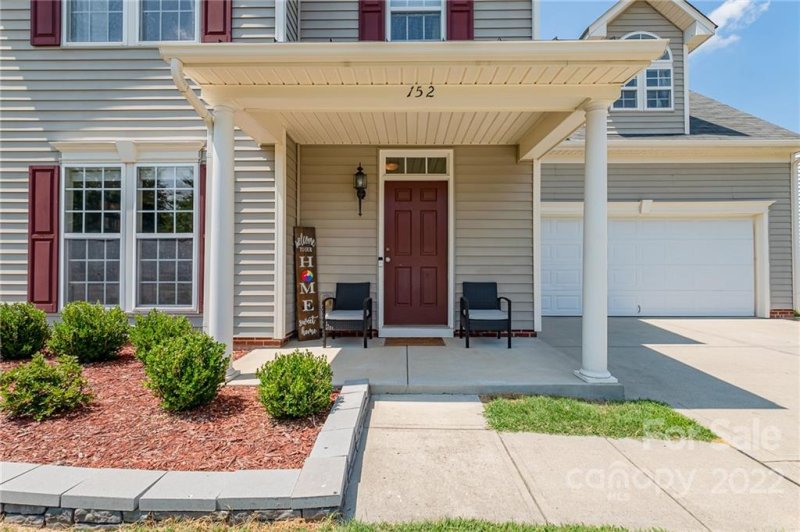 Property image 3 at 152 Crestwood Drive, Mount Holly, NC 28120
