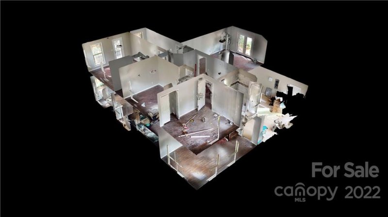 Property image 2 at 378 Darrow Drive, Nebo, NC 28761