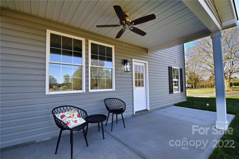 2510 Snow Creek Road