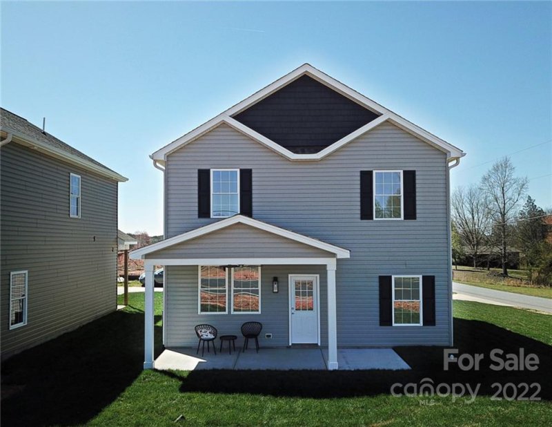 Property image 2 at 2510 Snow Creek Road, Hickory, NC 28601