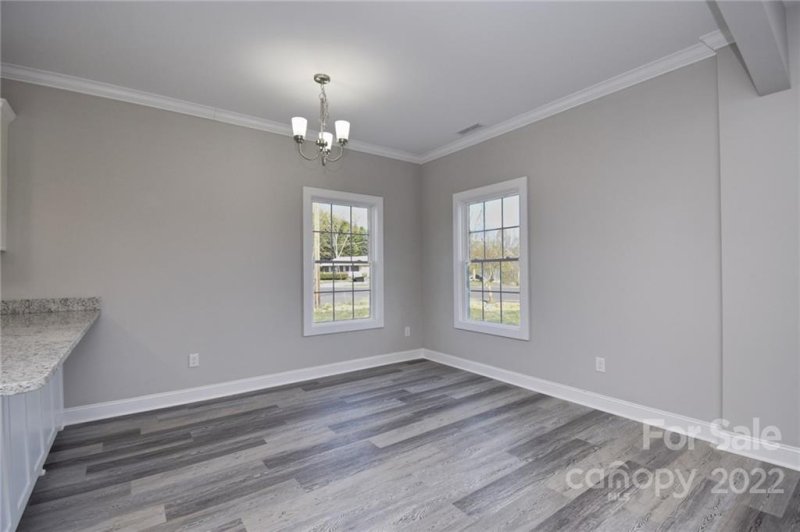 Property image 5 at 2510 Snow Creek Road, Hickory, NC 28601