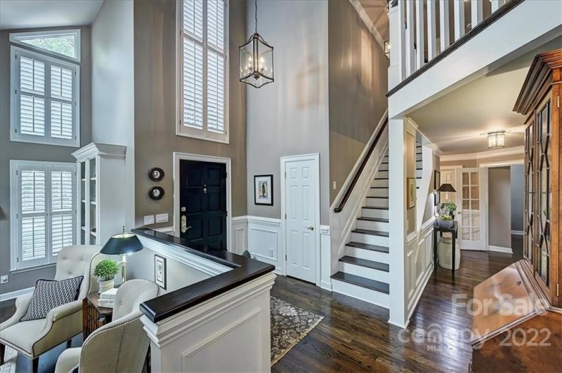 Property image 2 at 5200 Dunrobin Lane, Charlotte, NC 28226