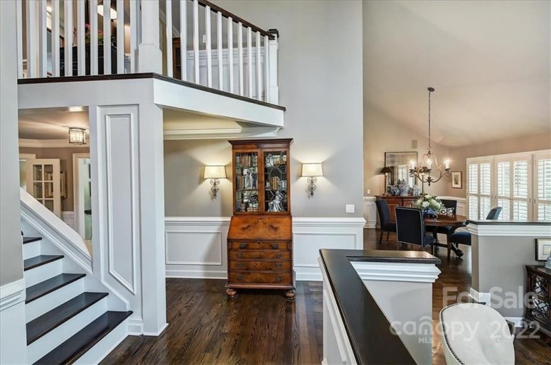 Property image 3 at 5200 Dunrobin Lane, Charlotte, NC 28226