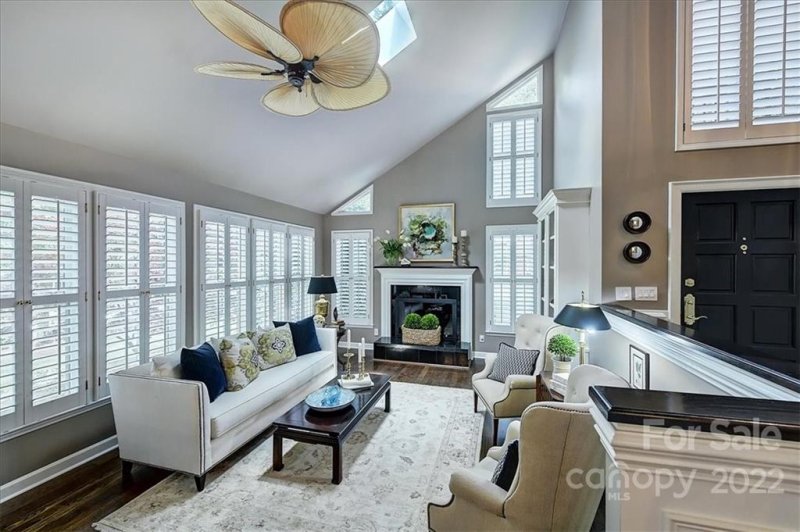 Property image 5 at 5200 Dunrobin Lane, Charlotte, NC 28226