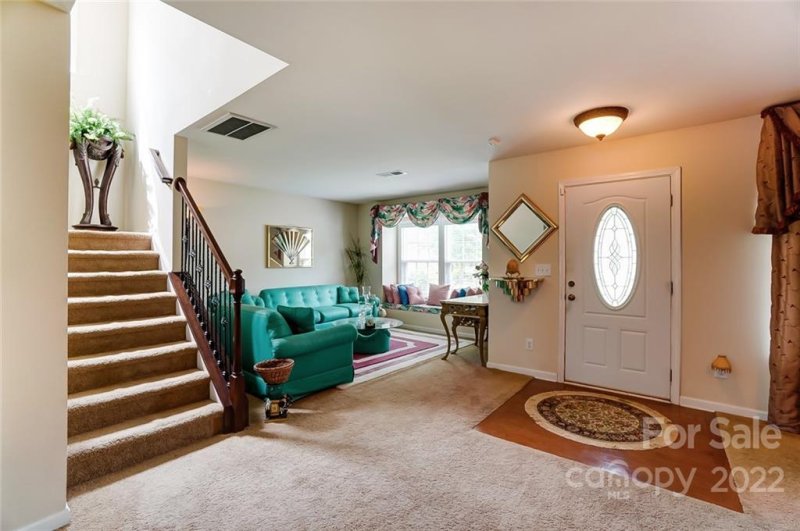 Property image 3 at 7710 Brookwood Valley Lane, Mint Hill, NC 28227