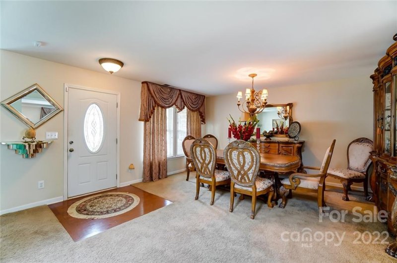 Property image 4 at 7710 Brookwood Valley Lane, Mint Hill, NC 28227