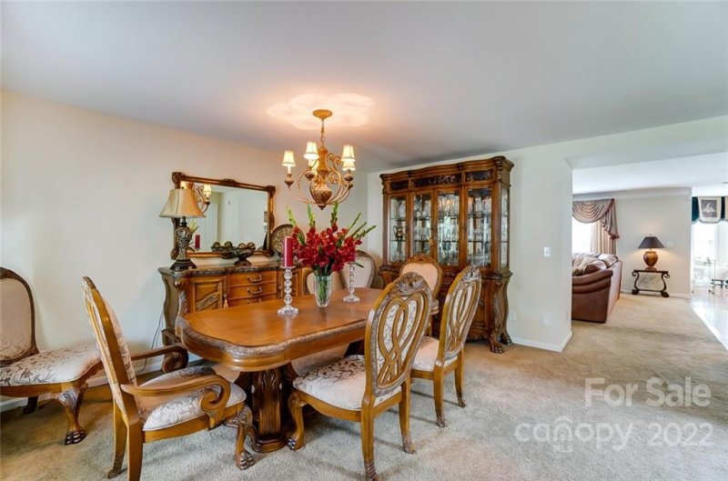 Property image 5 at 7710 Brookwood Valley Lane, Mint Hill, NC 28227