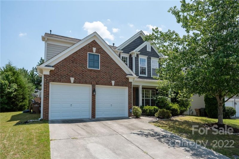 Property image 2 at 2536 Coltsgate Road, Waxhaw, NC 28173