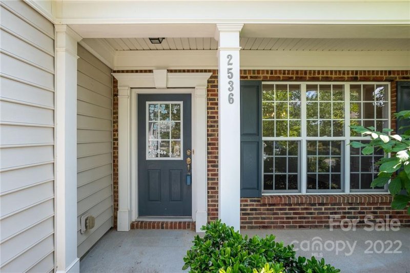 Property image 3 at 2536 Coltsgate Road, Waxhaw, NC 28173