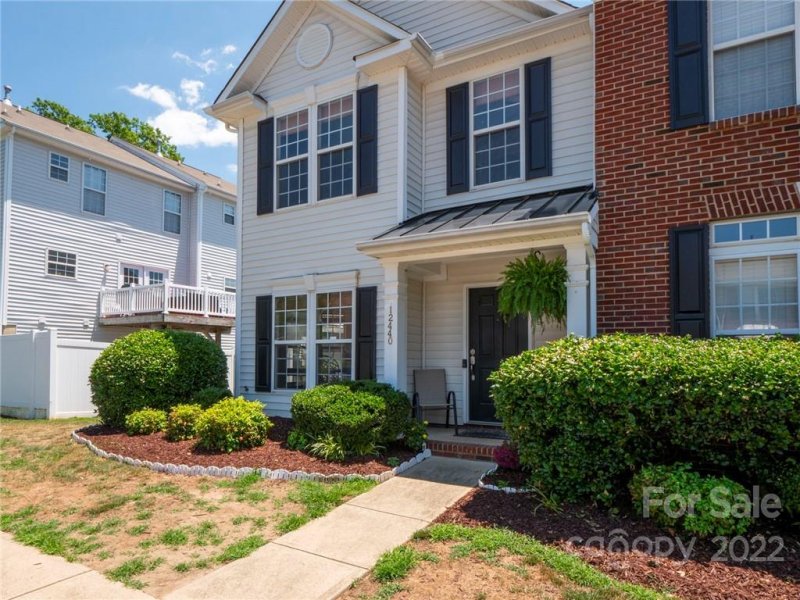 12440 Blossoming Court