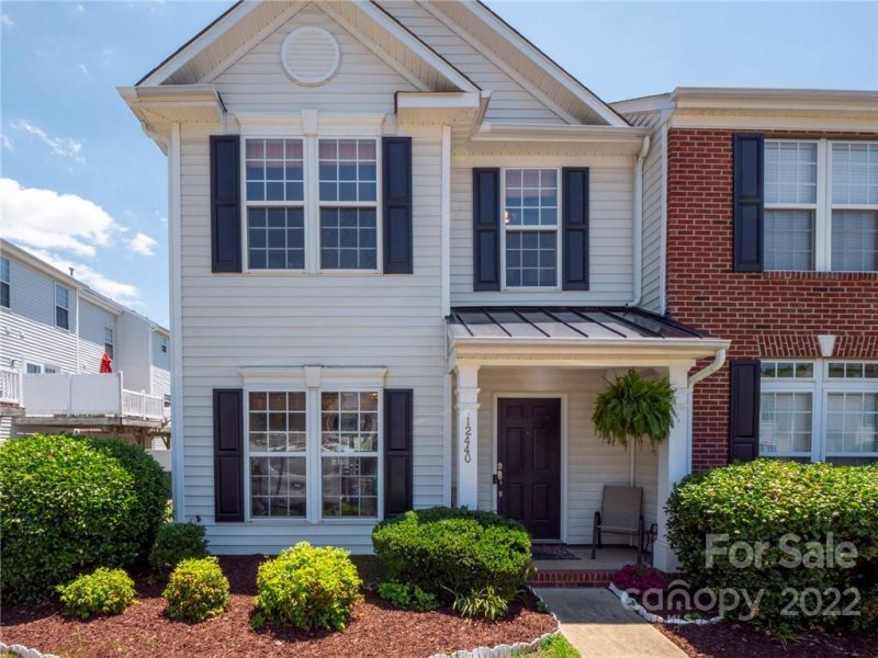 Property image 5 at 12440 Blossoming Court, Charlotte, NC 28273