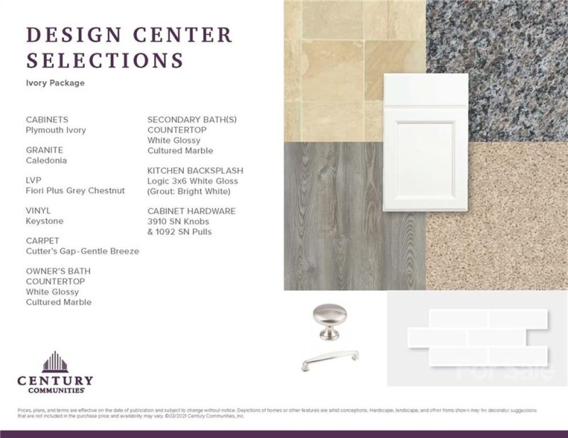 Property image 4 at 3332 Bluff Hill Lane, Charlotte, NC 28215