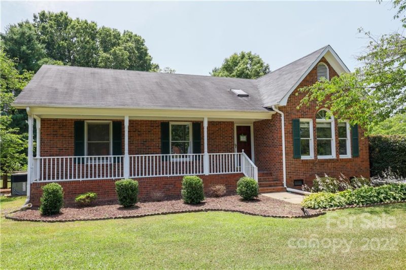 Property image 2 at 722 Tammy Drive, Monroe, NC 28110