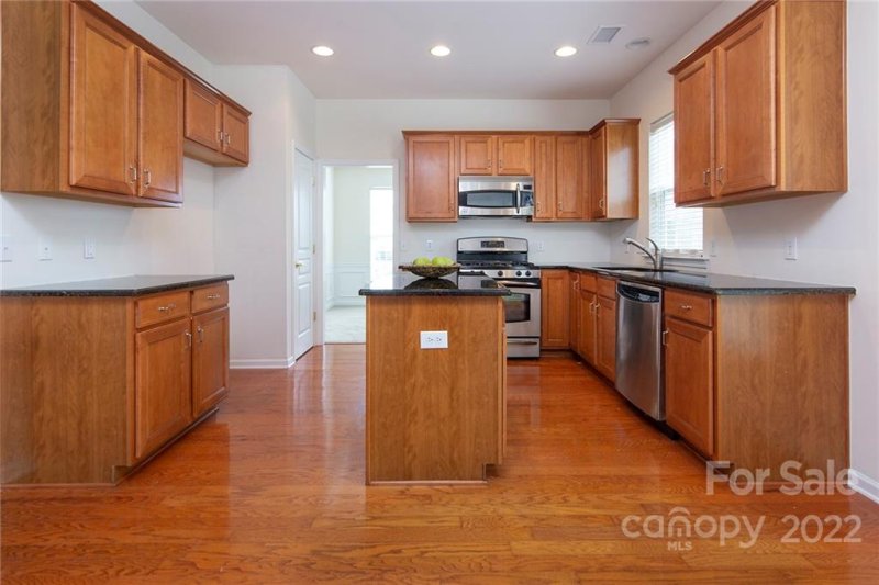 Property image 5 at 12520 Bobhouse Drive, Charlotte, NC 28277