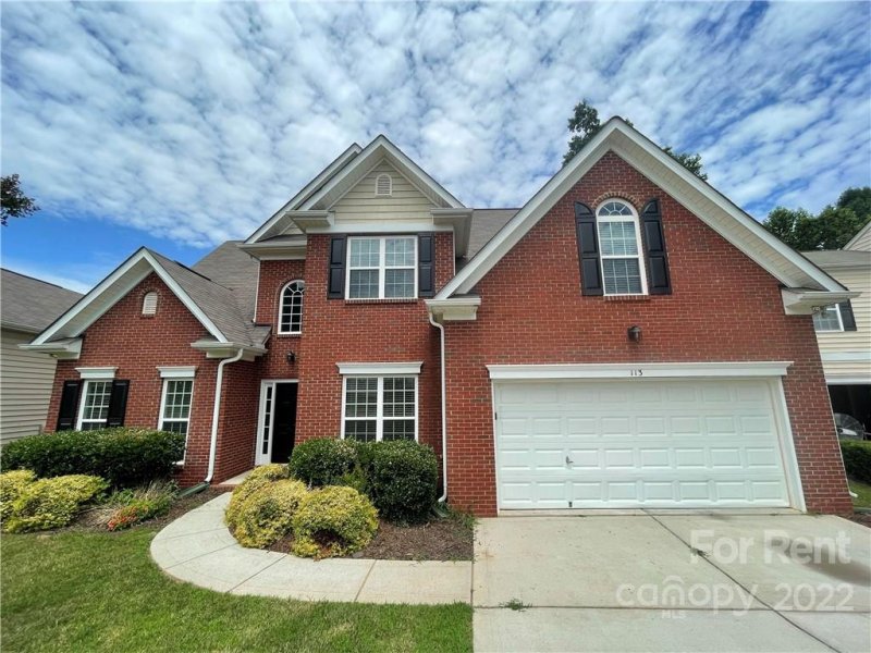 113 Margaret Hoffman Drive