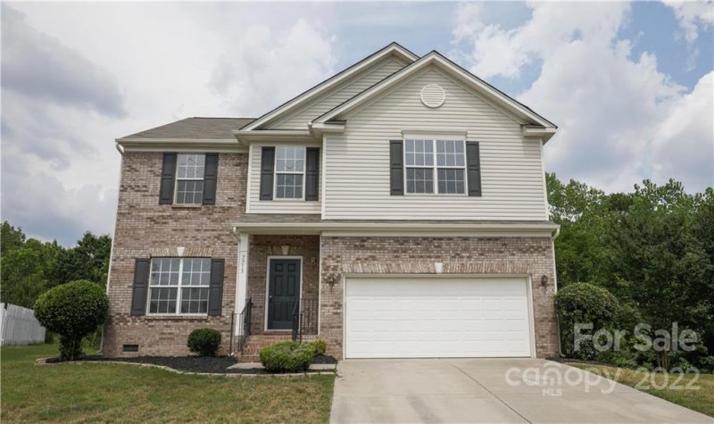 7715 Black Hawk Lane