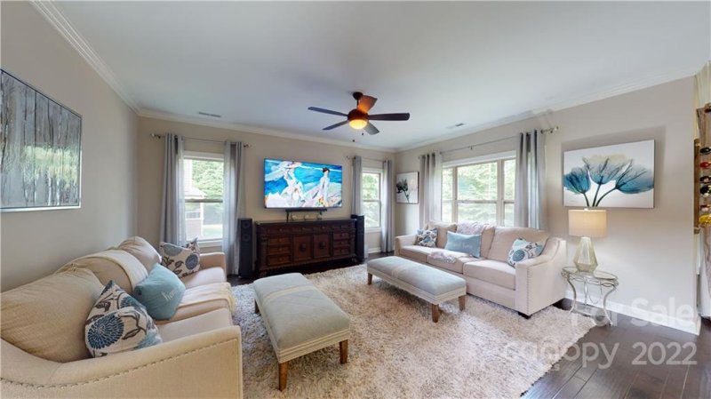 Property image 4 at 1004 Five Leaf Lane, Waxhaw, NC 28173