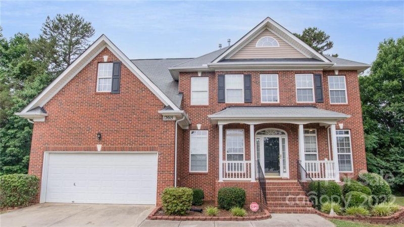 12015 Glen Hope Lane