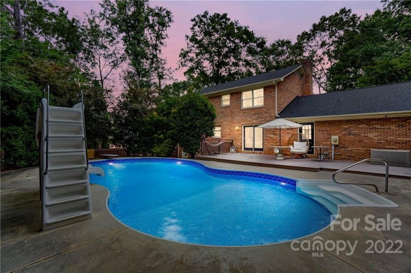 Property image 4 at 1560 Chatham Court, Concord, NC 28027