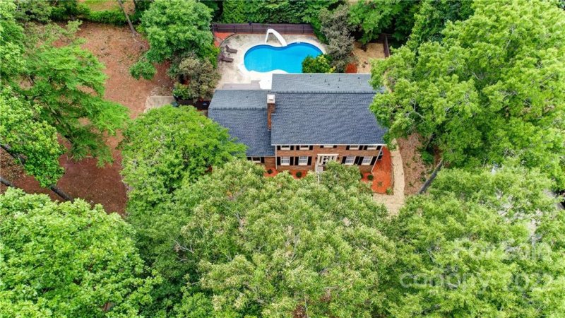 Property image 5 at 1560 Chatham Court, Concord, NC 28027