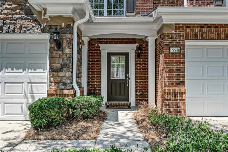 Property image 2 at 15544 Canmore Street, Charlotte, NC 28277