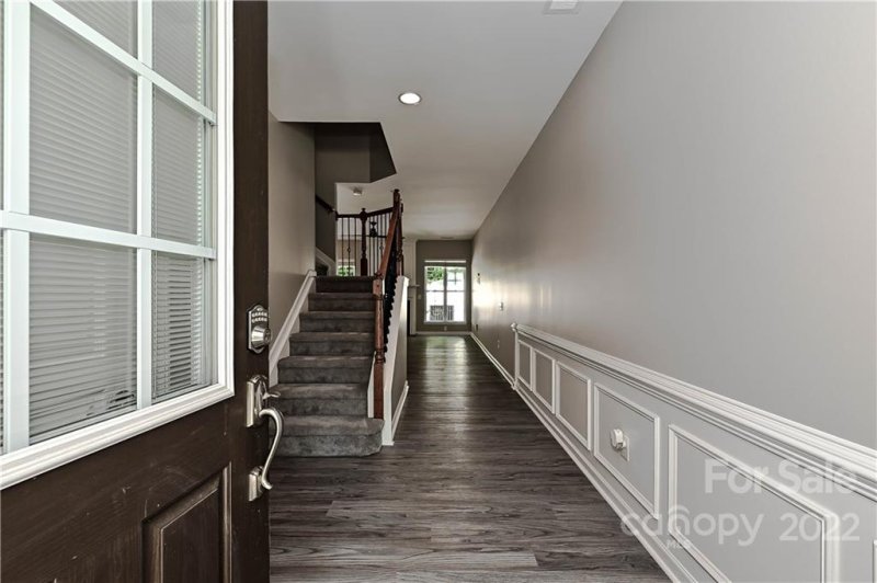 Property image 3 at 15544 Canmore Street, Charlotte, NC 28277