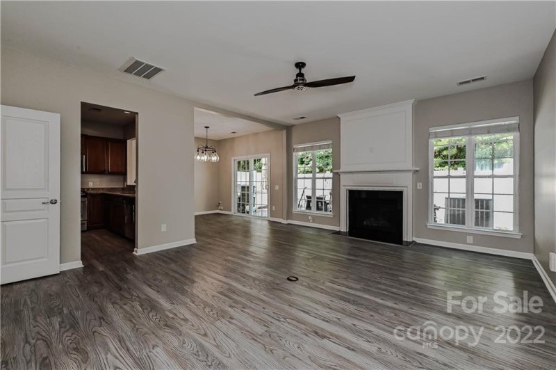 Property image 4 at 15544 Canmore Street, Charlotte, NC 28277