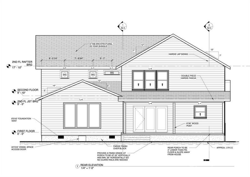 Property image 2 at 625 Breezewood Drive, Charlotte, NC 28262