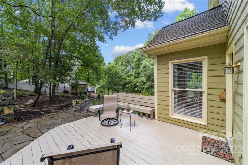 Property image 4 at 12700 Willow Grove Way, Huntersville, NC 28078